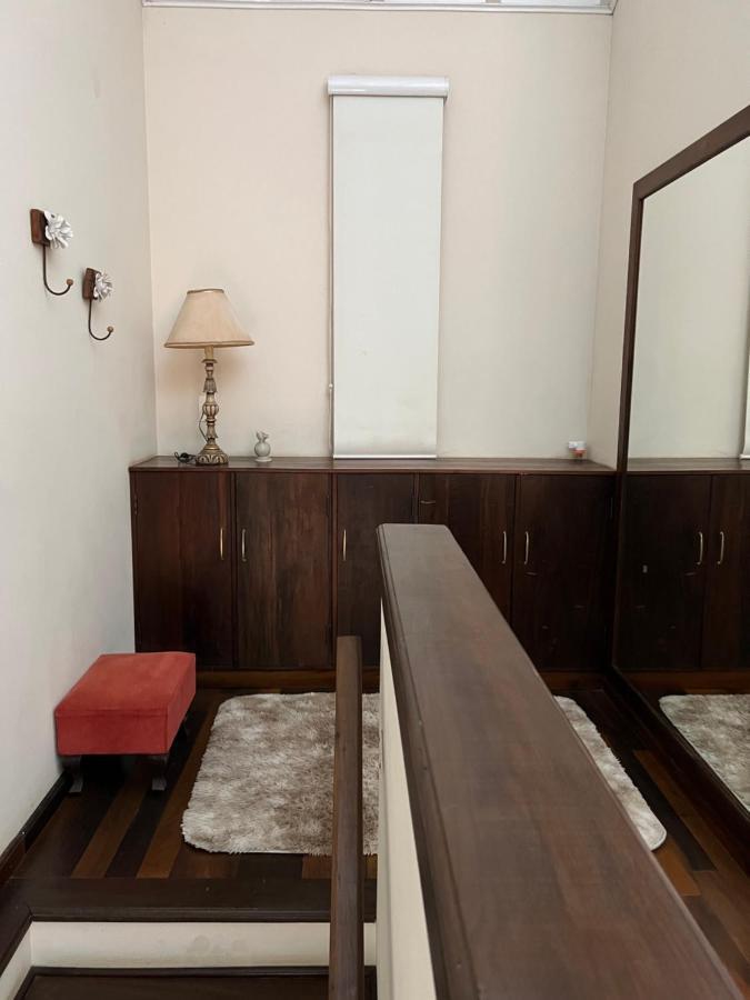 Loft Em Brotas Villa Екстериор снимка